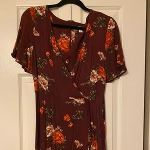 I have too many dresses!